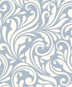 Vintage Floral Pattern